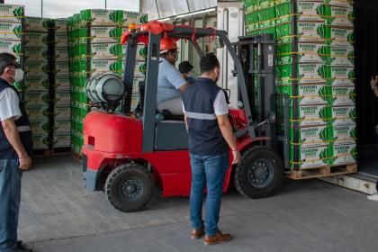 UNCTAD tool accelerates trade facilitation reforms in developing countries